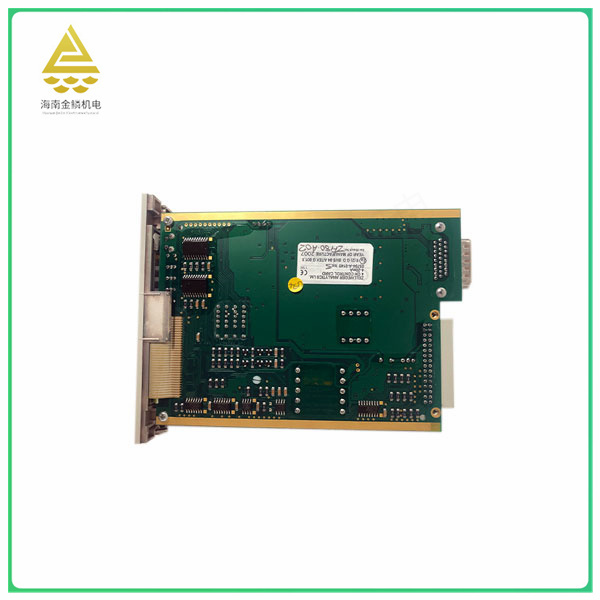 05704-A-0145 Channel control card,jlplc