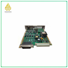 05704-A-0145 Channel control card
