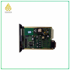 05704-A-0145 Channel control card