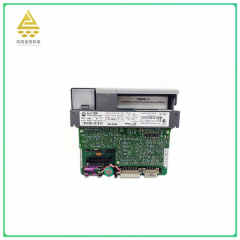 1747-L552 Discrete input/output module