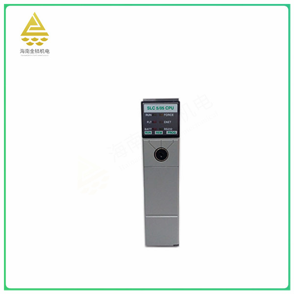 1747-L552 Discrete input/output module