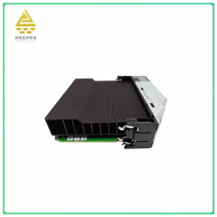 1756-EN2TR Ethernet /IP (Ethernet Industrial Protocol) two-port interface communication module.
