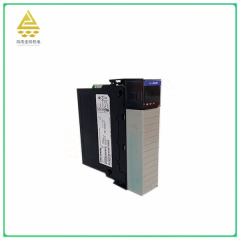 1756-ENBT Ethernet /IP bridge module