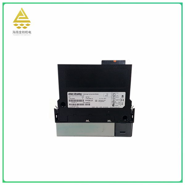 1756-ENBT Ethernet /IP bridge module,jlplc