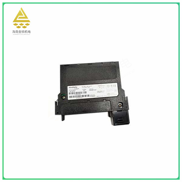 1756-IB16 16 point DC input module