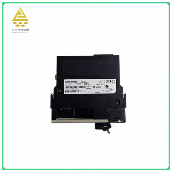 1756-L61 Digital Signal Processor (DSP) module,jlplc