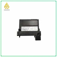 1756-OB16E discrete output module