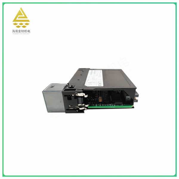 1756-OB16E discrete output module