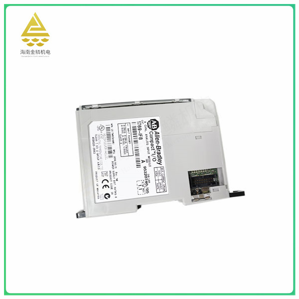 1769-IF8  analog input module