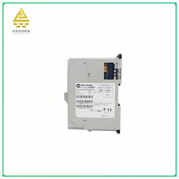 1769-L32CA Programmable Logic Controller (PLC)