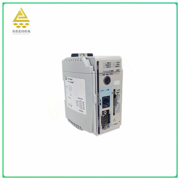 1769-L32CA Programmable Logic Controller (PLC)
