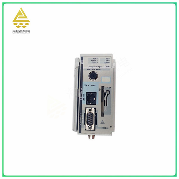 1769-L32CA Programmable Logic Controller (PLC)