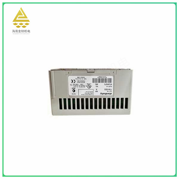 1794-OE12  high-density analog output module