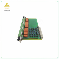 200-570-000-014  High precision vibration monitor
