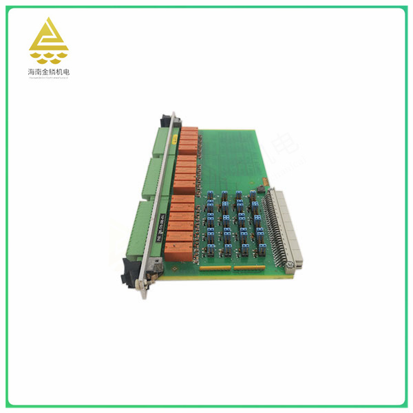 200-570-000-014  High precision vibration monitor