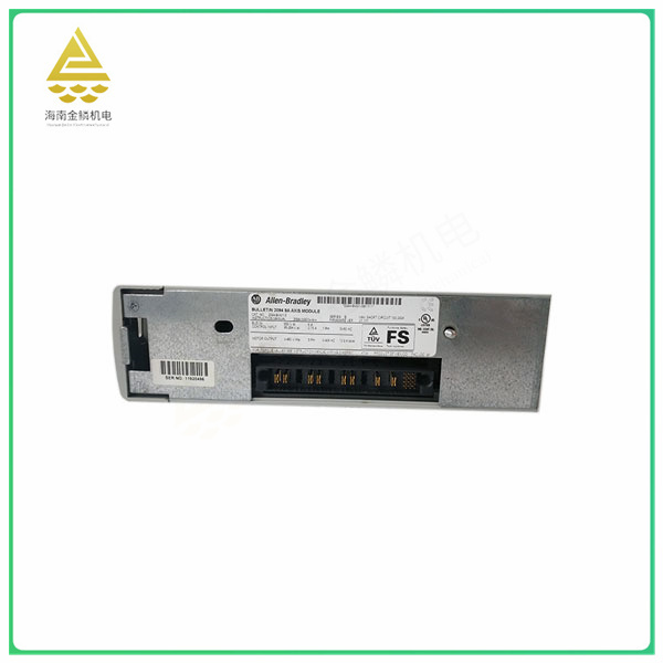 2094-BM01-S Servo driver