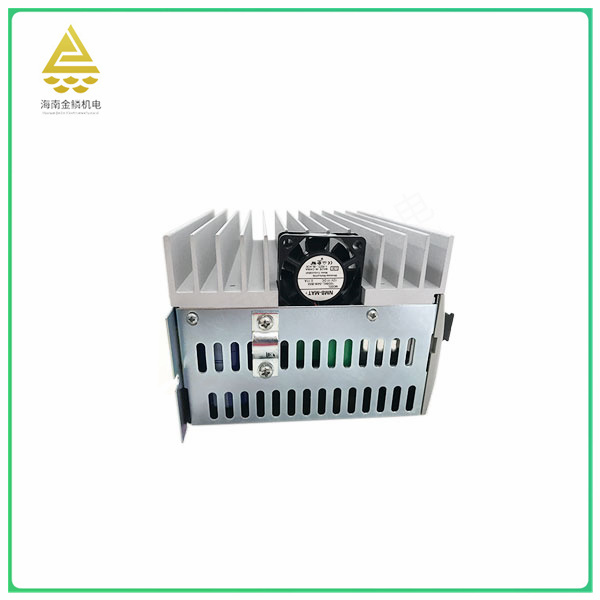 2098-DSD-020X Digital servo driver