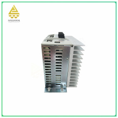 2098-DSD-020X Digital servo driver