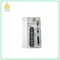 2098-DSD-020X Digital servo driver