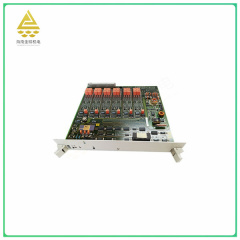 216EA61b Digital output module