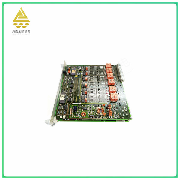 216EA61b Digital output module