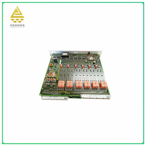 216EA61b Digital output module,jlplc