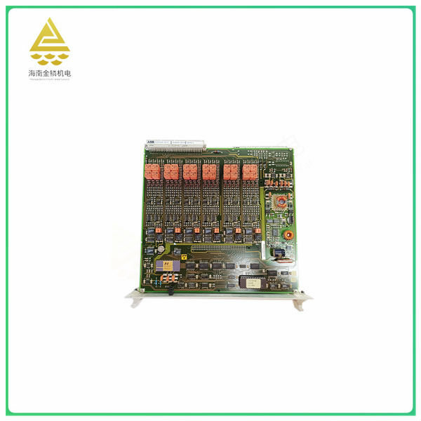 216EA61b Digital output module