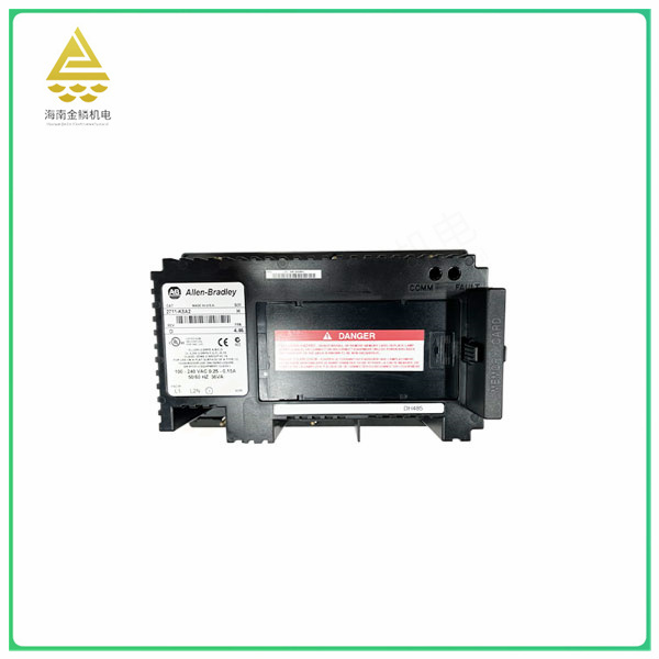 2711-K5A2-H PanelView Standard operation terminal