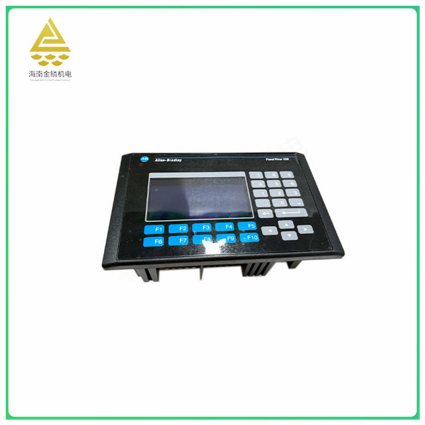 2711-K5A2-H PanelView Standard operation terminal