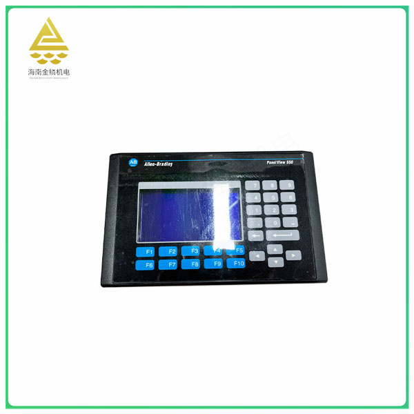 2711-K5A2-H PanelView Standard operation terminal,jlplc