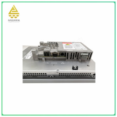 2711P-T10C4A9 Flexible configuration of the process PanelView terminal