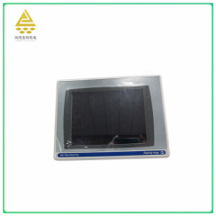 2711P-T10C4A9 Flexible configuration of the process PanelView terminal,jlplc
