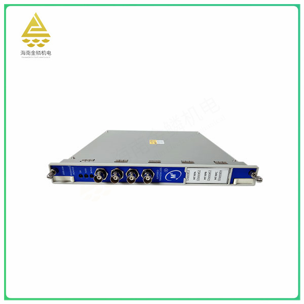 3500-40M servo controller