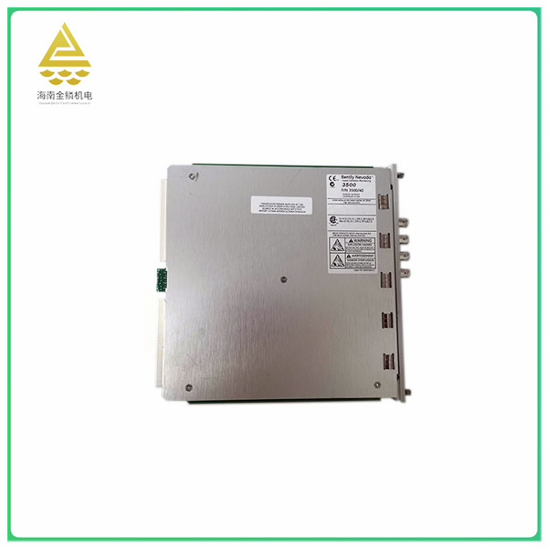 3500-40M servo controller