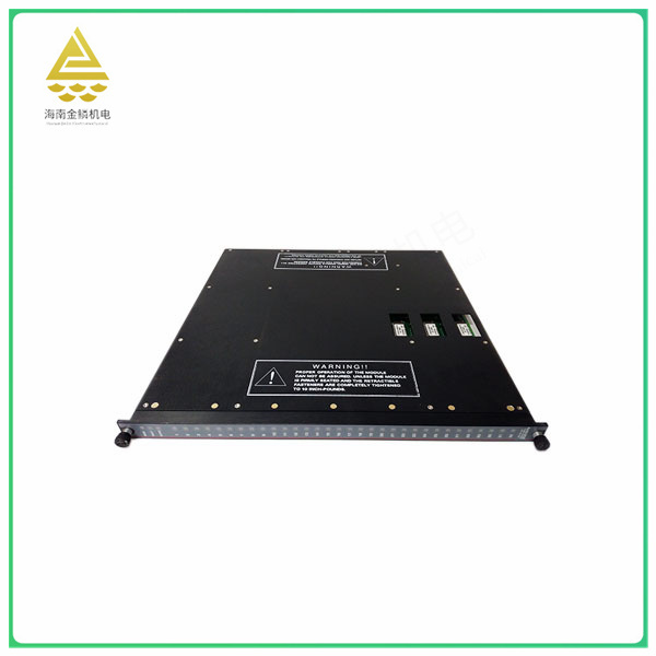 3503EN  digital input module