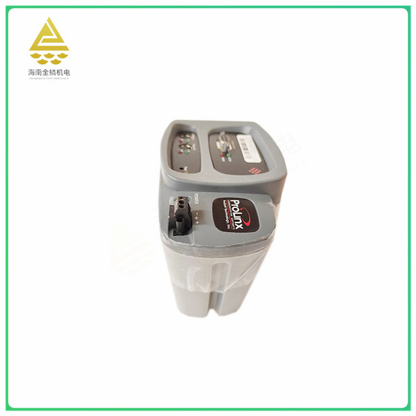 4301-MBP-DFCM Redundant module