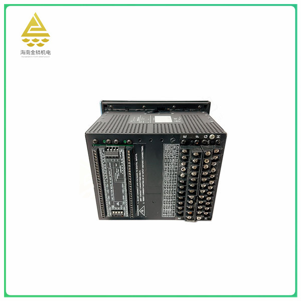 469-P1-HI-A20-E Motor management relay series