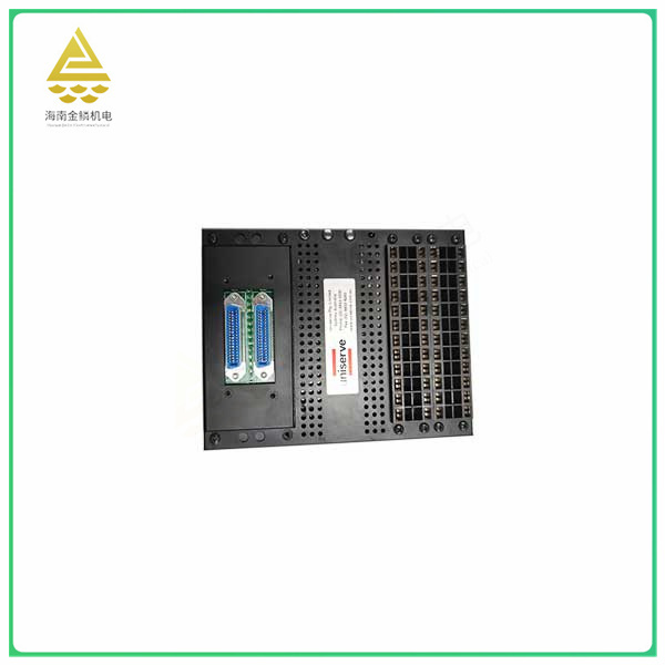 469-P5-LO-A20-E Relay module