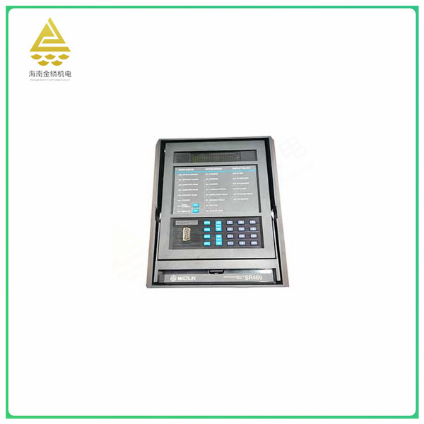 469-P5-LO-A20-E Relay module,jlplc