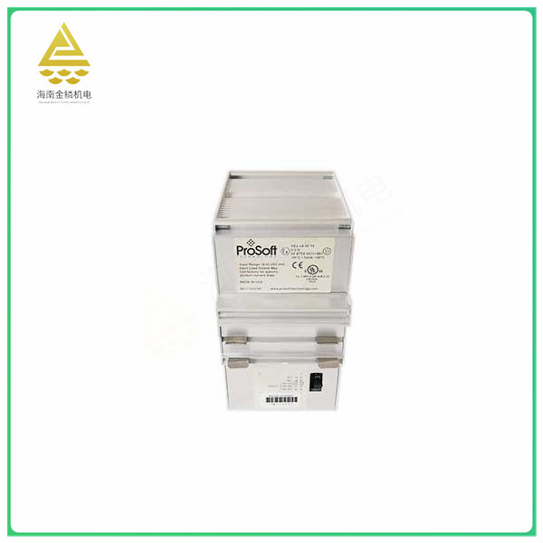 6104-WA-PDPM Industrial input/output module