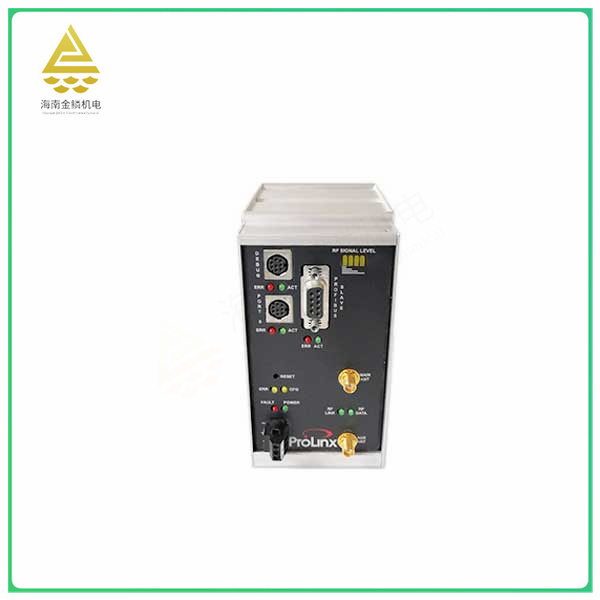 6105-WA-PDPS industrial communication protocol conversion module