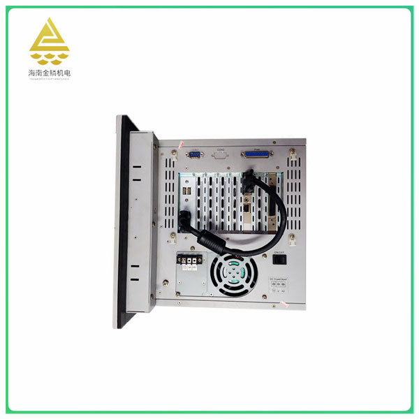 6180W-12BPXPHDC Digital output touch screen