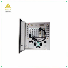 6180W-12BPXPHDC Digital output touch screen