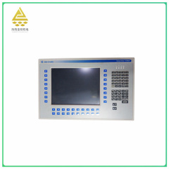 6180W-12BPXPHDC Digital output touch screen