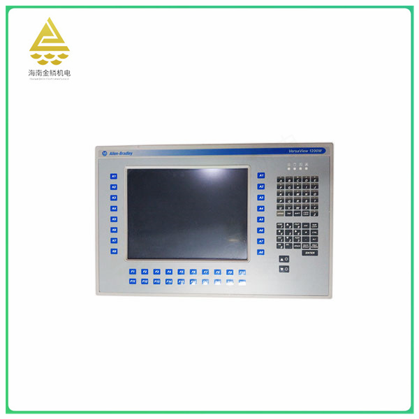 6180W-12BPXPHDC Digital output touch screen
