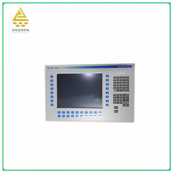 6180W-12BPXPHDC Digital output touch screen