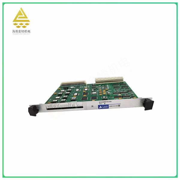 810-046015-010 Interface board module