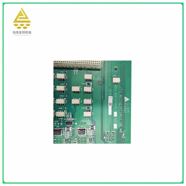810-073479-215 Interface board module