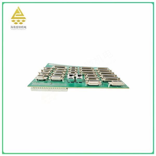 810-800082-043 Mother board of the VME bus system