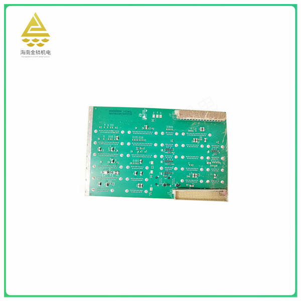 810-800082-043 Mother board of the VME bus system